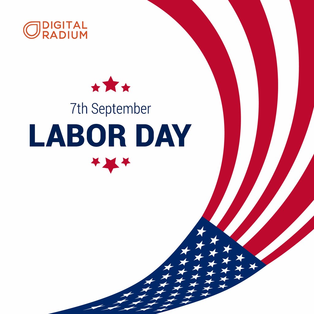 digitalradium1's tweet photo. To all those who work: Thanks for doing your part in running this beautiful world!

Happy Labor Day. Enjoy your long weekend with your family. 

#laborday2022 #laborday #workers #employees #usa https://t.co/5OZksLTPAC