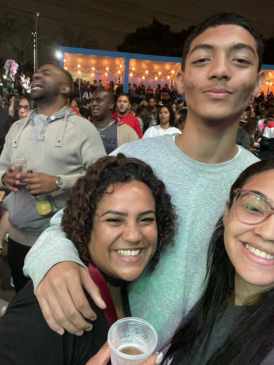 Domingo perfeito com eles ♥️