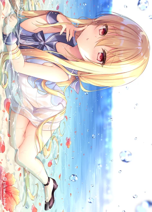ほっぺぷに 