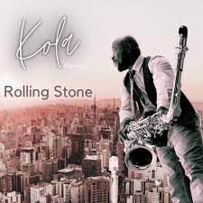 #Np - Rolling Stone by <a href="/KolaOgunkoya/">KOLA OGUNKOYA</a>  ontop #WorkChop wt <a href="/GodwinAruwayo/">Godwin Aruwayo</a> &amp; <a href="/Joypanam/">Joy panam</a>
#Tunein