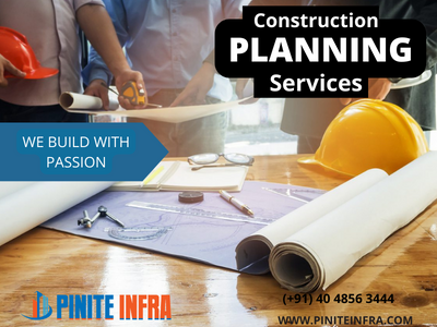 pinite_infra's tweet photo. Our team of experts will help you plan and manage your construction projects from start to finish.
contact us: (+91) 40 4856 3444.
#planning #services #construction #financialplanning #newconstruction #underconstruction #planningtime https://t.co/EOU8aNSKOm