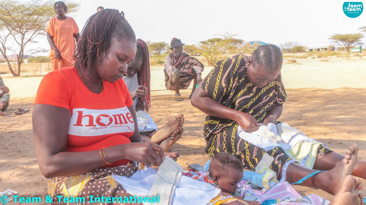Team and Team International Kenya tweet media
