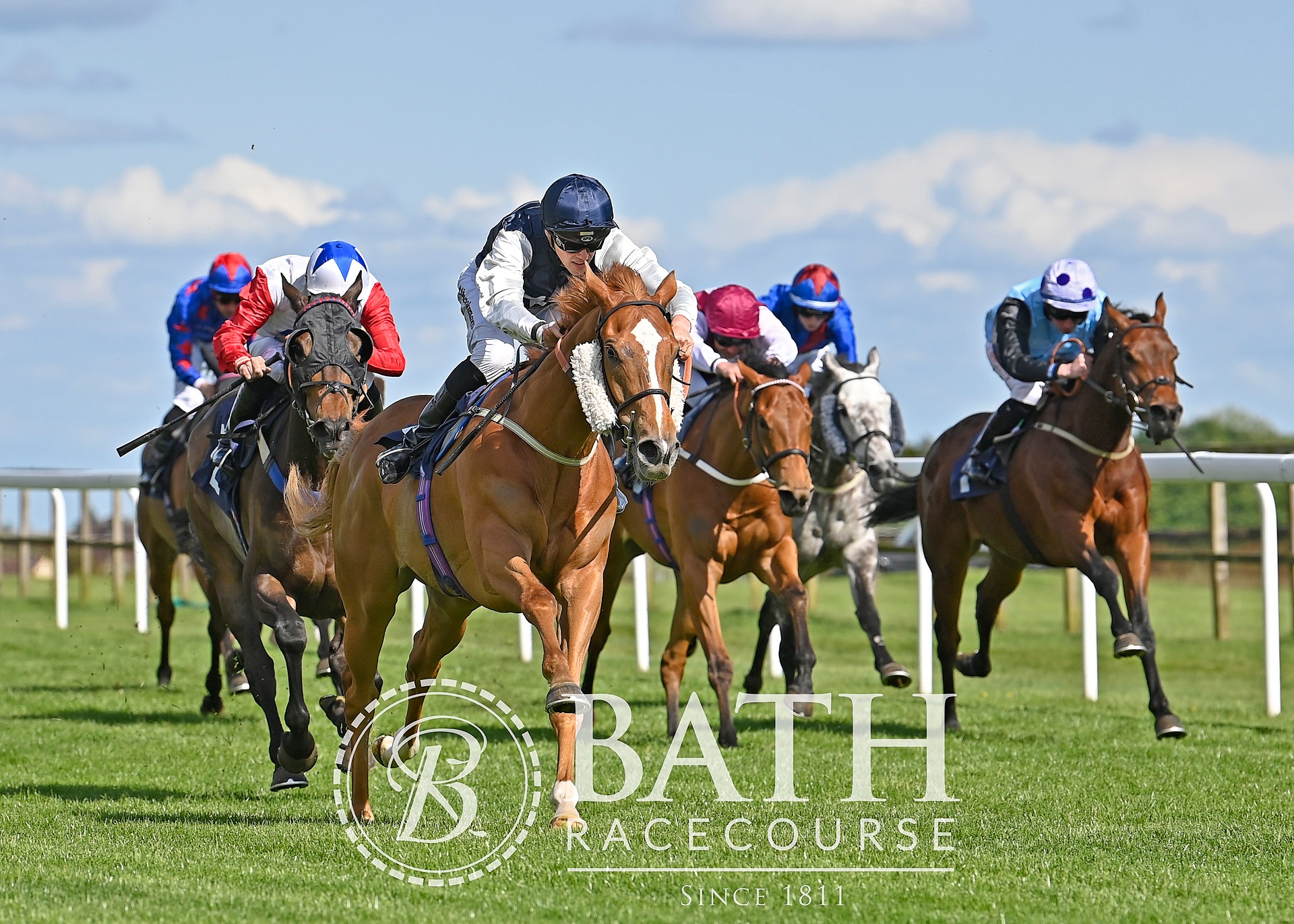 Bath Racecourse (BathRacecourse) / Twitter