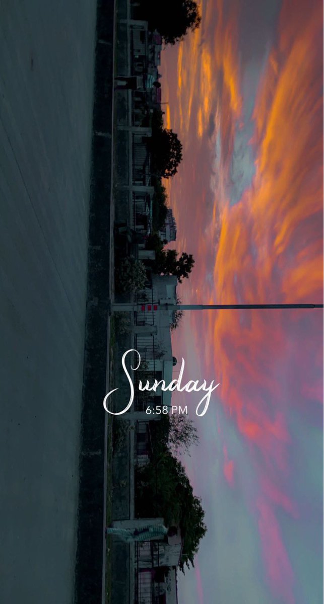 JhaAmit14's tweet photo. What a beautiful evening #evening #sunsetphotography #sunsets https://t.co/6dZCUd1p7P