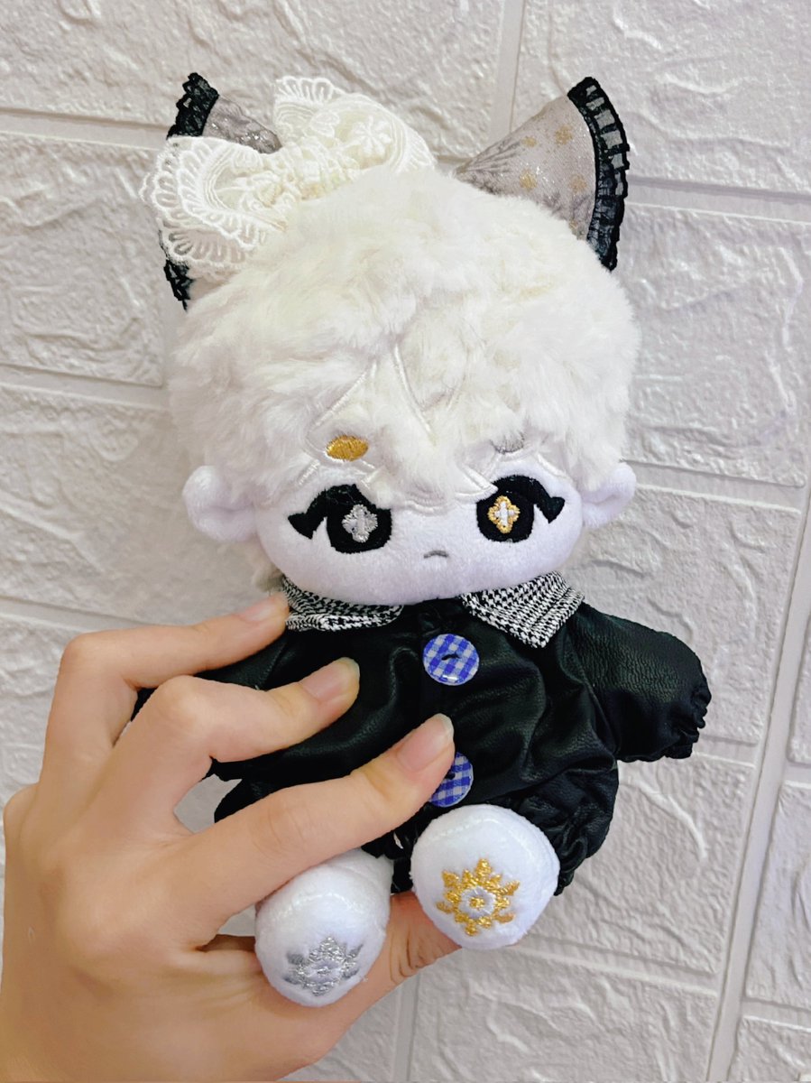 MyongToRi's tweet photo. [RT=💗]
무속성 20cm ❄️플레이크❄️ 실수요조사 폼

- 최소수량 미달성시 무산
- 수요조사 기간 : ~ 2022/09/11 23:59
- 폼 주소 : https://t.co/IosSyOMKyQ

#국내_무속성 #무속성_플레이크
#크리스마스_밤의_별빛요정 https://t.co/awKihICAys