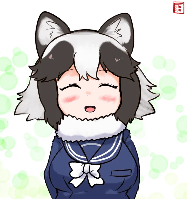 #みなさん去年の今頃はどんな絵描いてましたか去年の今頃はキレ散らかしてたな… 
