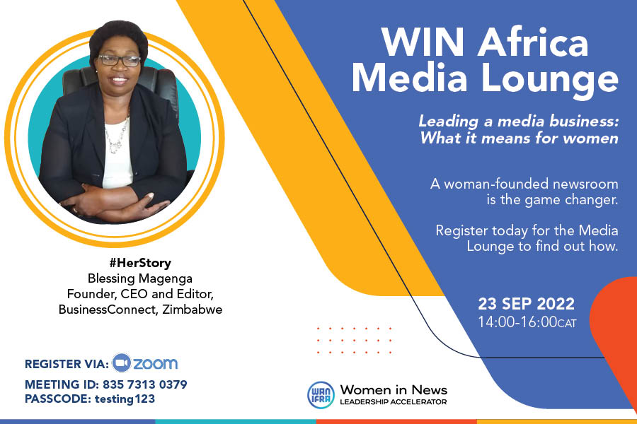 WAN-IFRA WIN tweet media