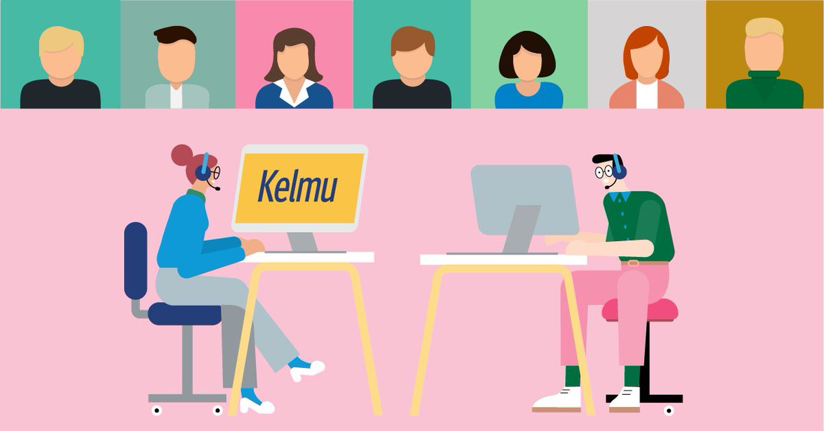 KelaFpa's tweet photo. Hyvinvointialueiden käynnistyminen tuo muutoksia Kelan etuustietopalvelu Kelmuun ja palvelussa tarvittaviin Suomi.fi-valtuuksiin. Tule webinaariimme to 29.9. klo 13–15 kuulemaan, miten hyvinvointialueilla ja kunnissa on hyvä valmistautua muutoksiin! 1/2 https://t.co/MHgqH4NWmv