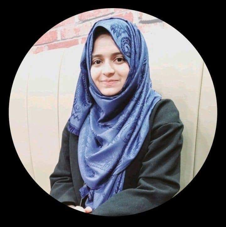 WRALC7's tweet photo. #Hira_Tunio
#UniversityofSindh
#Volunteer
#WRALC
Hira is a researcher,writer,law mooter and speaker. She is motivated to bring positive change for women in the legal profession.
#Team_WRALC https://t.co/2E7IctTZNf