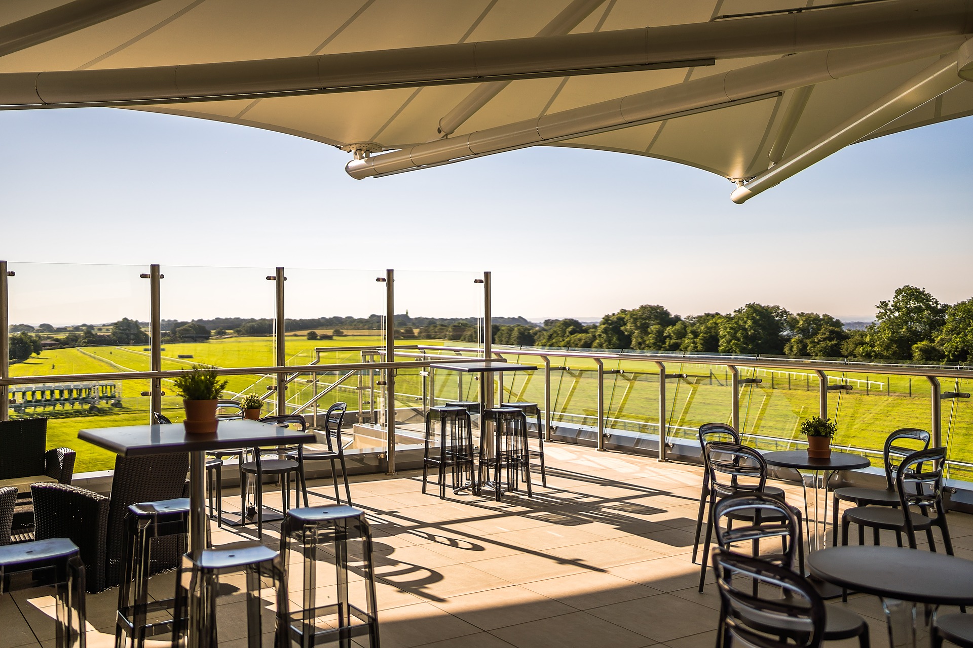 Bath Racecourse (BathRacecourse) / Twitter