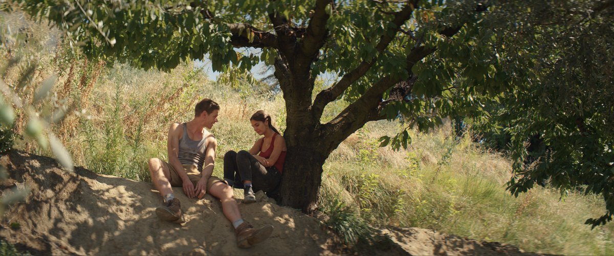 MoonrisePic's tweet photo. #TheOnlyOne (2021) directed by Noah Gilbert is the newest addition to our Moonrise slate ✔️

This romantic drama follows Tom, a young woman on the brink of accepting a life of independence and wanderlust, who decides to take one last shot at a committed relationship. https://t.co/YUtyfFE086