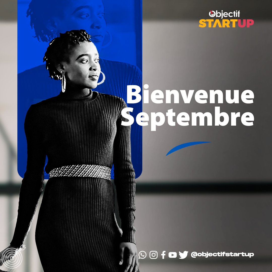 Objectif_Start's tweet photo. Nous vous souhaitons à tous un excellent mois, un mois rempli de prospérité, de bonheur, d'amour et de bonne santé.
#objectifstartup #nouvellesaison https://t.co/IO66FLS1Sb