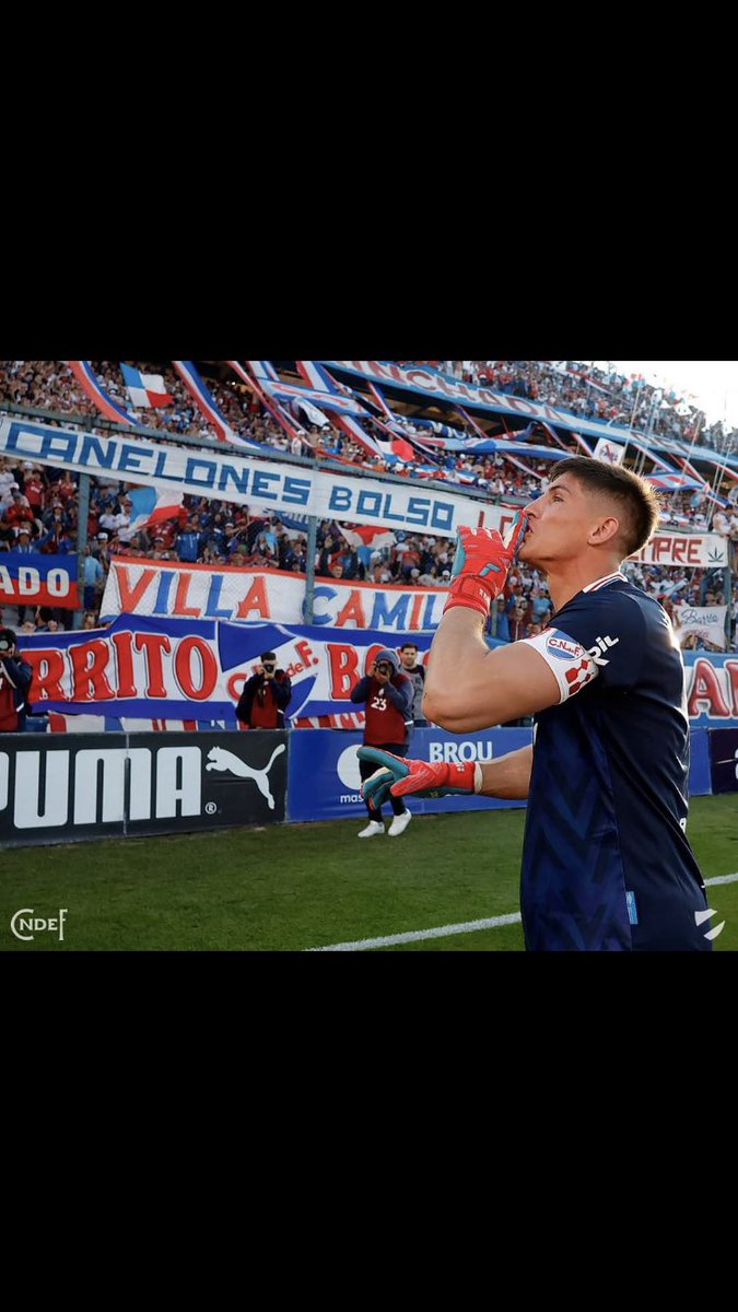 Un minuto de silencio…