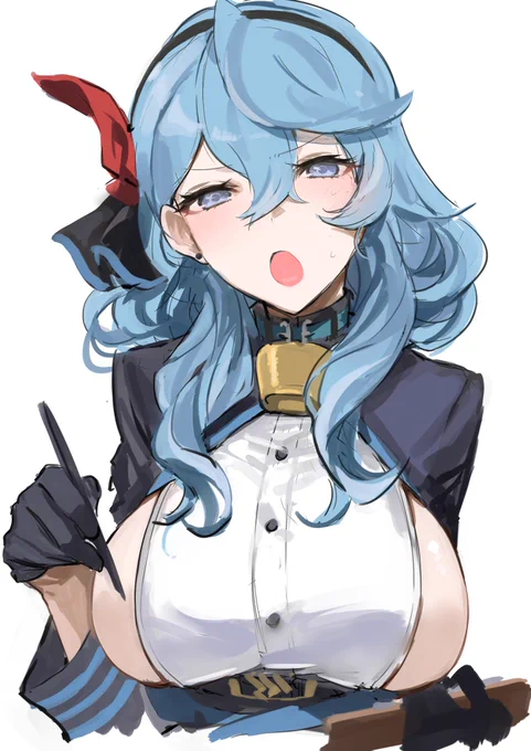 アコ  #ブルアカ 
