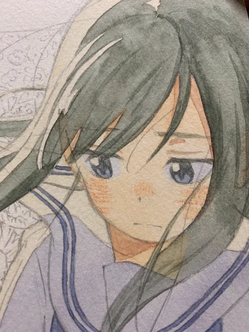 かわ…… 