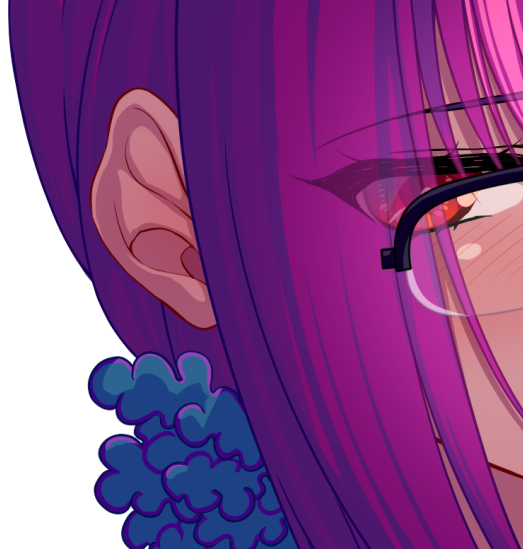 だーれだ?
本当は昨日の内にアップしたかったんですが、
体調不良のせいで作業がままならず、明日夕方にアップいたします 