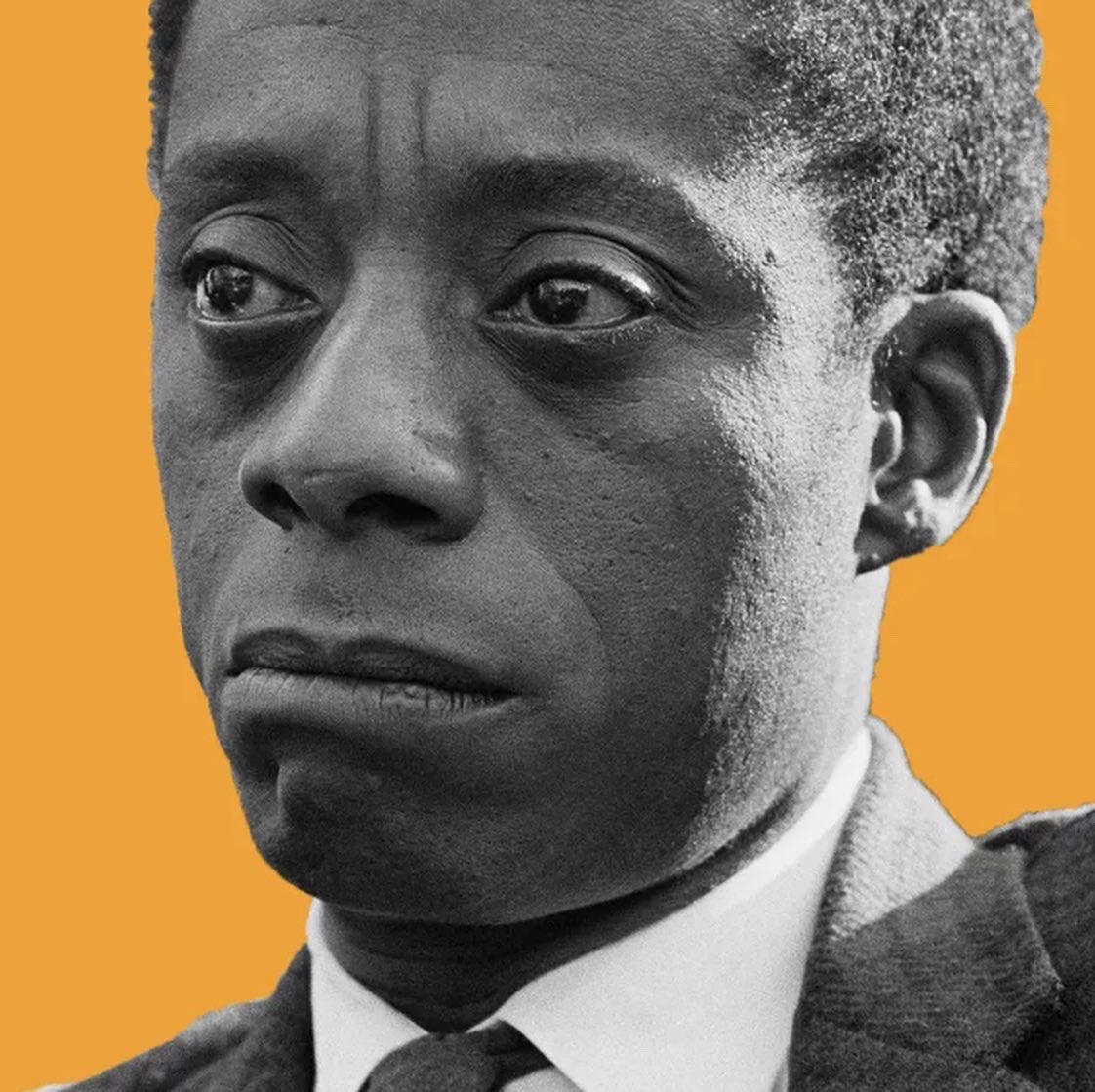 Overjoyed that we are getting to have another go at @mrJamesGraham brilliant @bestenemiesplay. I loved being a part of this production & getting to bring dear James Baldwin to that stage every night was the gift that kept on giving. Bring on November!!!