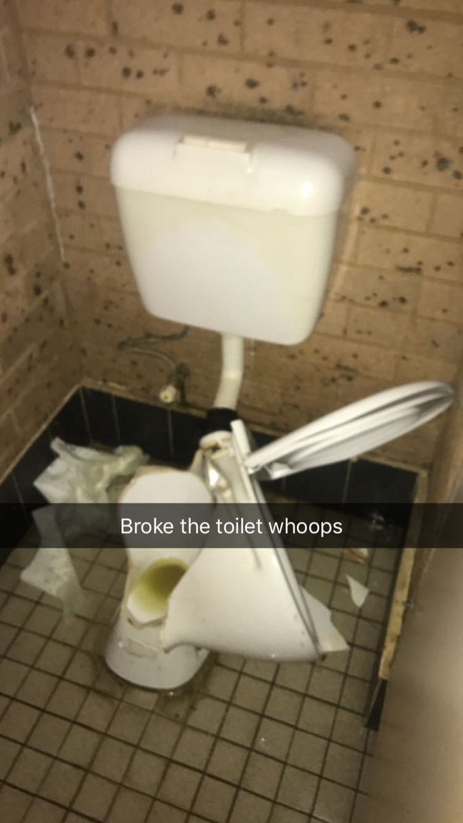 Blake Danger tweet media