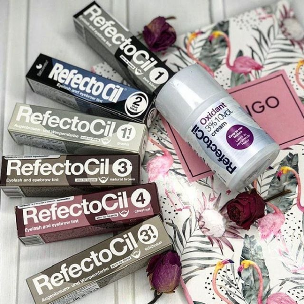 RefectoCil_pl's tweet photo. Tradycyjne farbki żelowe RefectoCil - kolory, które można ze sobą dowolnie mieszać! 🥰
#refectocil #polska #refectocilpolska #refectocilinternational #henna #tint #dyehair #koloryzacja #farba #brwi #rzęsy #brows #lashes #eyebrows #amazing #beauty #follow #like #tryit #loveit https://t.co/sGPyW5Jxus