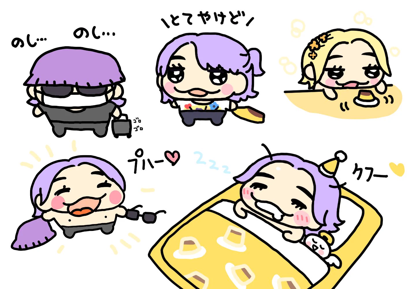 Replies by あにゃ (@_12939) / X