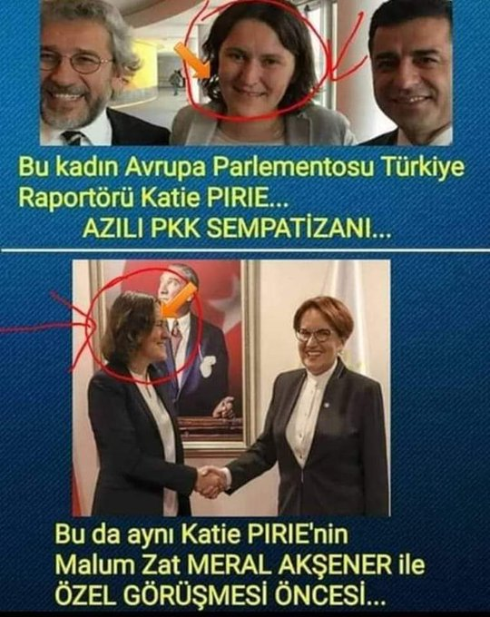 tweet siliniyor.. lütfen paylaşın

İyi parti Kemal Kılıçdaroğlu , CHP'ye