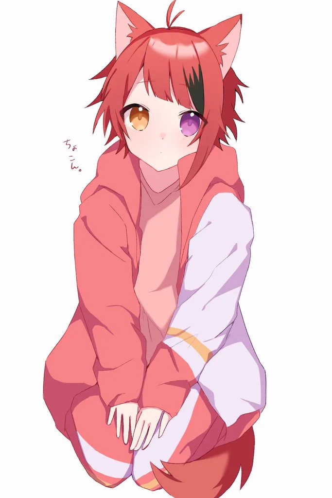 AkAri3 on X: 