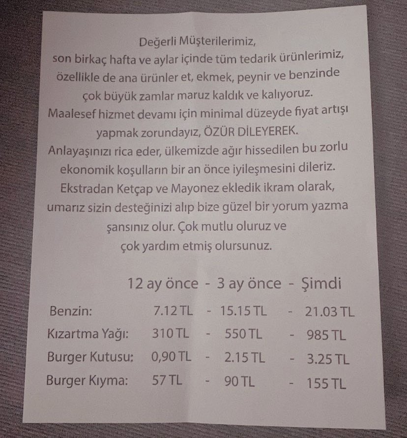 Gerçek Enflasyon..
<a href="/AtillaYesilada1/">Atilla Yesilada</a> <a href="/ekonomikanaliz/">Prof. Veysel Ulusoy</a> <a href="/_selcukgecer/">selçukgeçer</a> <a href="/rblgokdemir/">Rubil Gökdemir</a> <a href="/iriscibre/">İris Cibre 🐦</a> <a href="/guldematabay/">Güldem Atabay</a> <a href="/EbruBaki/">Ebru Baki</a> <a href="/senolbabuscu/">Şenol Babuşcu</a> <a href="/ProfDrErsanSen/">Ersan Şen</a> <a href="/CemCUzan/">Cem Uzan</a> <a href="/serkanozcan1/">Serkan Özcan</a> @sozcumuratoglu <a href="/medyablok/">medyablok</a> <a href="/whisperhaber/">Whisper</a> <a href="/Darkwebhaber/">DarkWeb Haber</a> <a href="/ankahabera/">ANKA Haber Ajansı</a> <a href="/AylinSeckin2/">Aylin Seckin Georges</a> <a href="/fatihaltayli/">Fatih Altayli 🔴🇹🇷</a> <a href="/AhmetBeyefendi/">Ahmet</a>