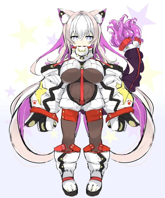 多忙で休止しているけどvtuber用アカもあるのでよろしゅうこちらのアカで何かあった場合はそちらでお知らせや更新するぞい 