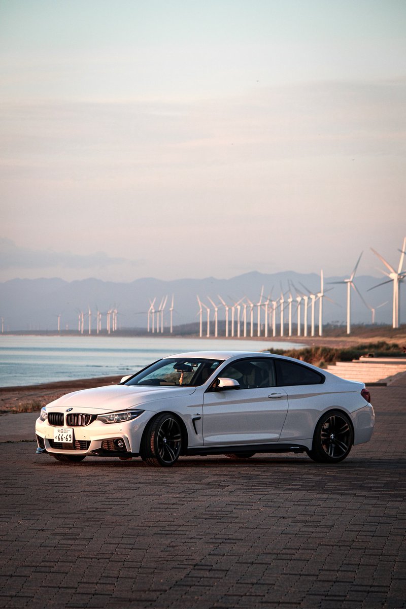 eote108's tweet photo. 最近やっとしっくりくるレタッチに出会えた…
#車好きな人と繋がりたい #BMW #F32 #F36 #4シリーズ #437M #MPerformance https://t.co/aq3qXaeKMz