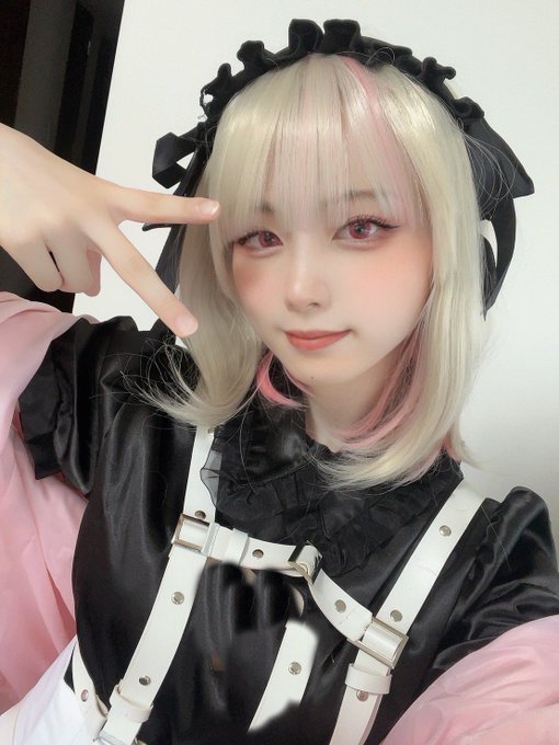 コスプレイヤーひなのTwitter画像1