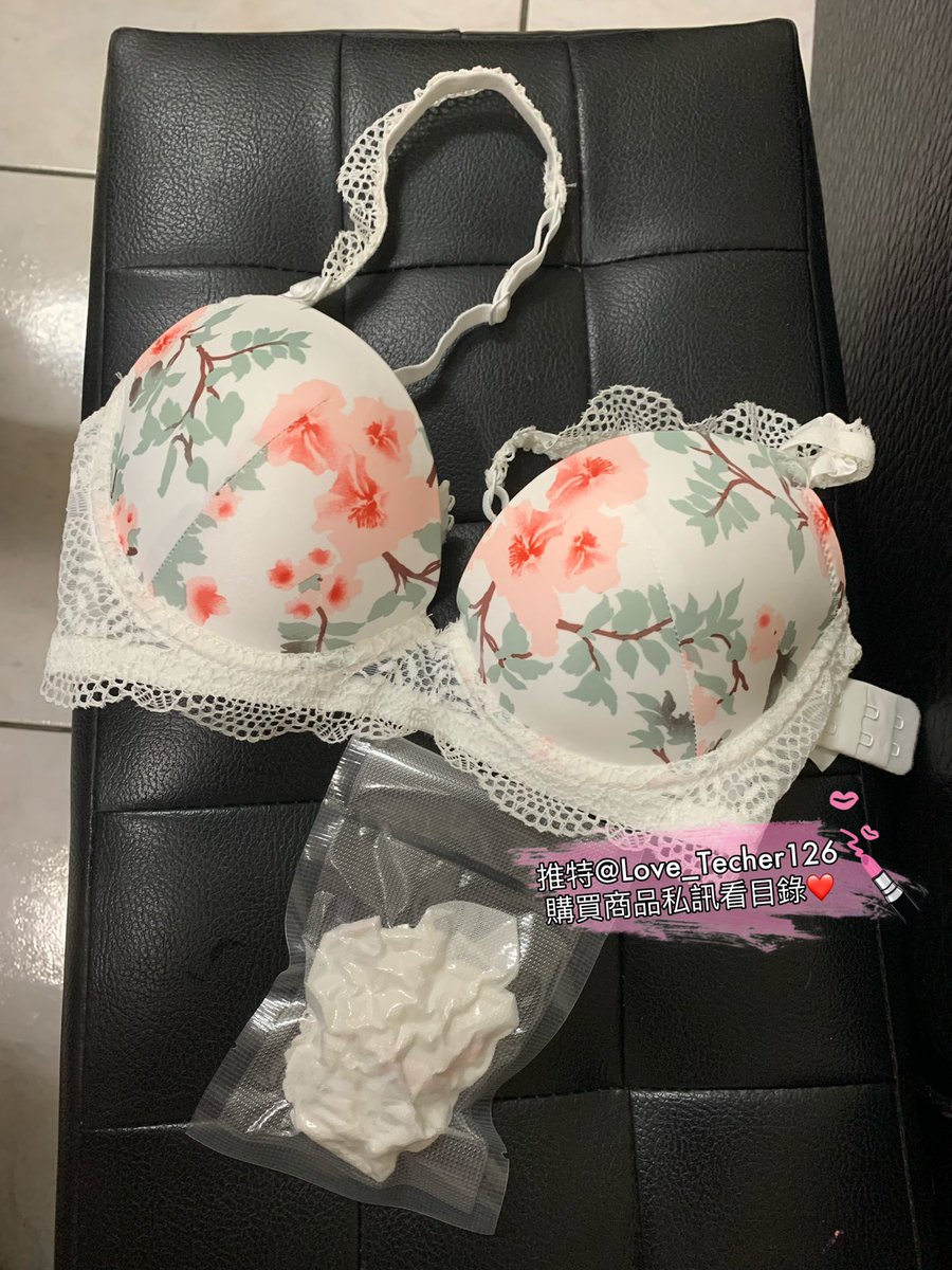 Love_Techer126's tweet photo. 9/5 出貨分享 每日更新
奶香及內褲前後味道一次包回家
想要的趕快私訊挑款排單❤️

#原味內衣 #原味內褲 
#購買商品請直接私訊看目錄

為了防止帳號被鎖
請同步追蹤 @Love_Techer1266
兩個帳號都可以購買

#台灣才可購買 https://t.co/v3kiOkV6na