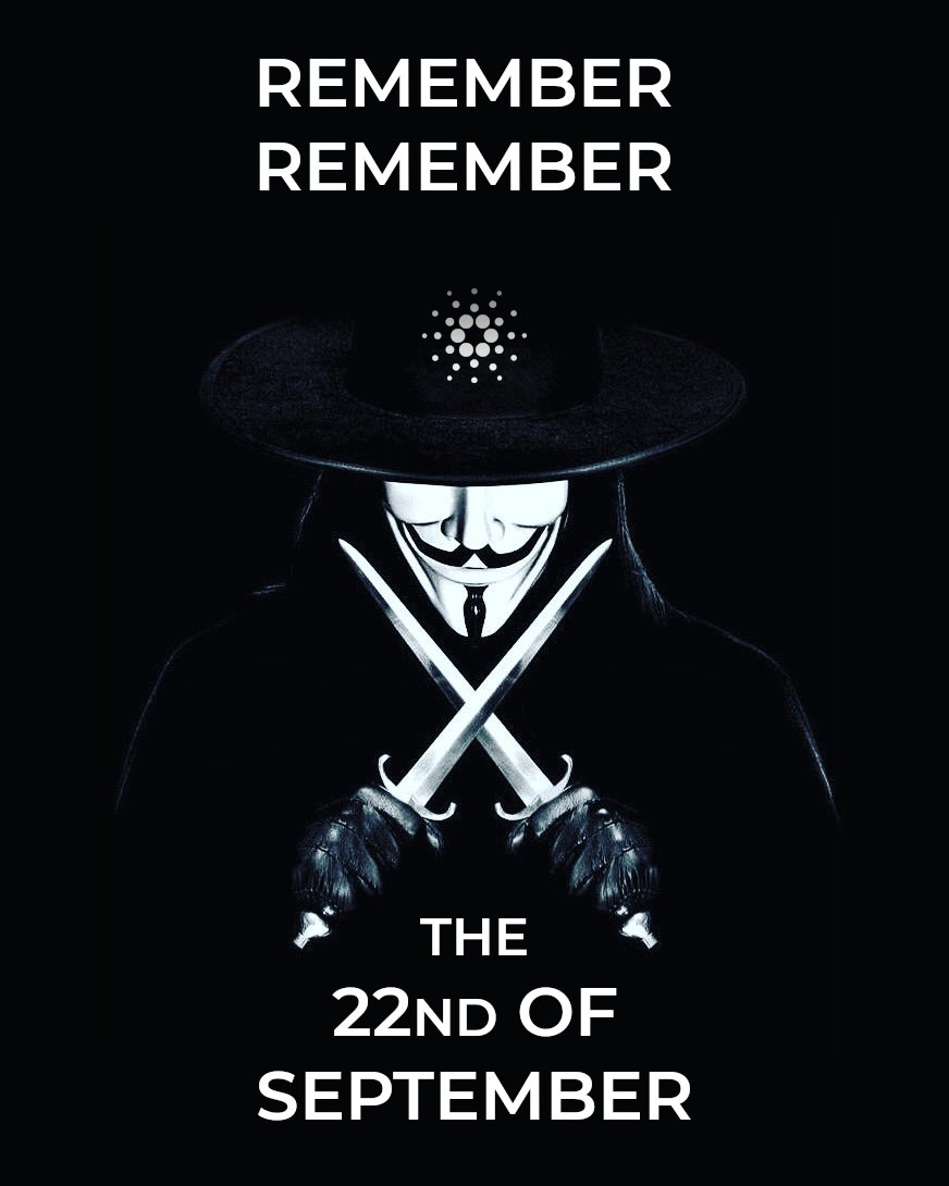 SmaugPool's tweet image. #Cardano #Vasil #VasilHardFork $ADA