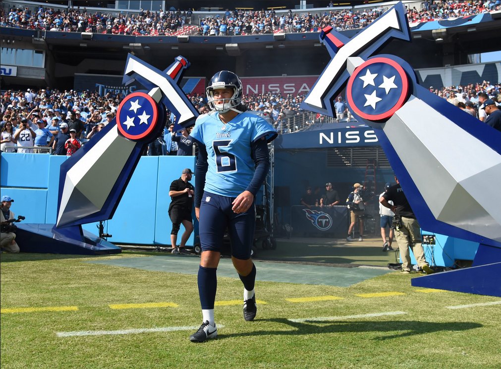 titanfan8's tweet photo. 6 days until Titans football..... https://t.co/VcRHB99H9V