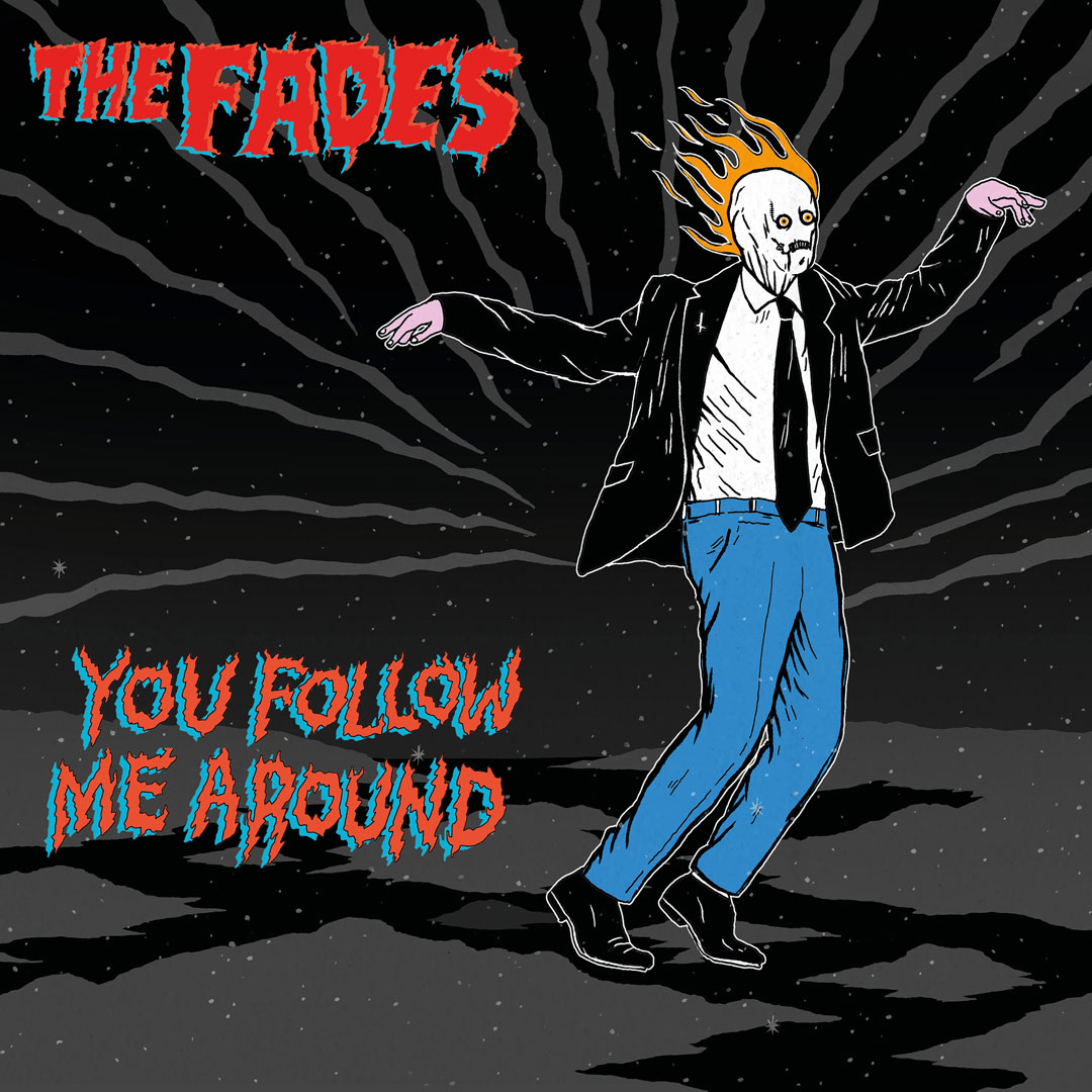 FutureproofPR's tweet photo. Be sure to #TuneIn @ExpressFM 7-9pm to hear @chunkygeoff & @AdrianCollis spin @TheFadesBand's captivating #postpunk belter #YouFollowMeAround on the cult @SoftRockShow💥 They're putting #newmusic centre stage - gowaaaan have a listen 👇😎
#TFYFMA22 #punk
https://t.co/VpapZ7jVPZ https://t.co/654UHaBO0r