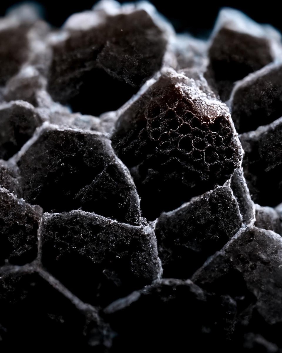 fabricaworks's tweet photo. Using algos to concept existing biomaterial forms/structures https://t.co/ipMHjke6pJ