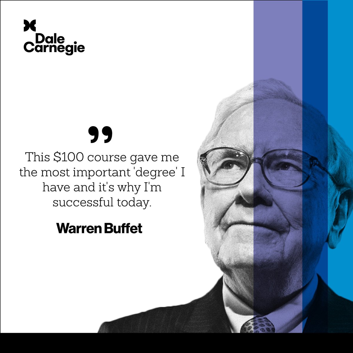 DaleCarnegieRO's tweet photo. The lesson here is that it doesn’t matter what career path you take – whatever you end up doing in life, the basic skill of public speaking is crucial to your success.

https://t.co/rnRaU3ZTYH

#DaleCarnegie #LeadershipSkills #PresentationSkills #Success #PersonalDevelopment https://t.co/0CmpfIV4Pz
