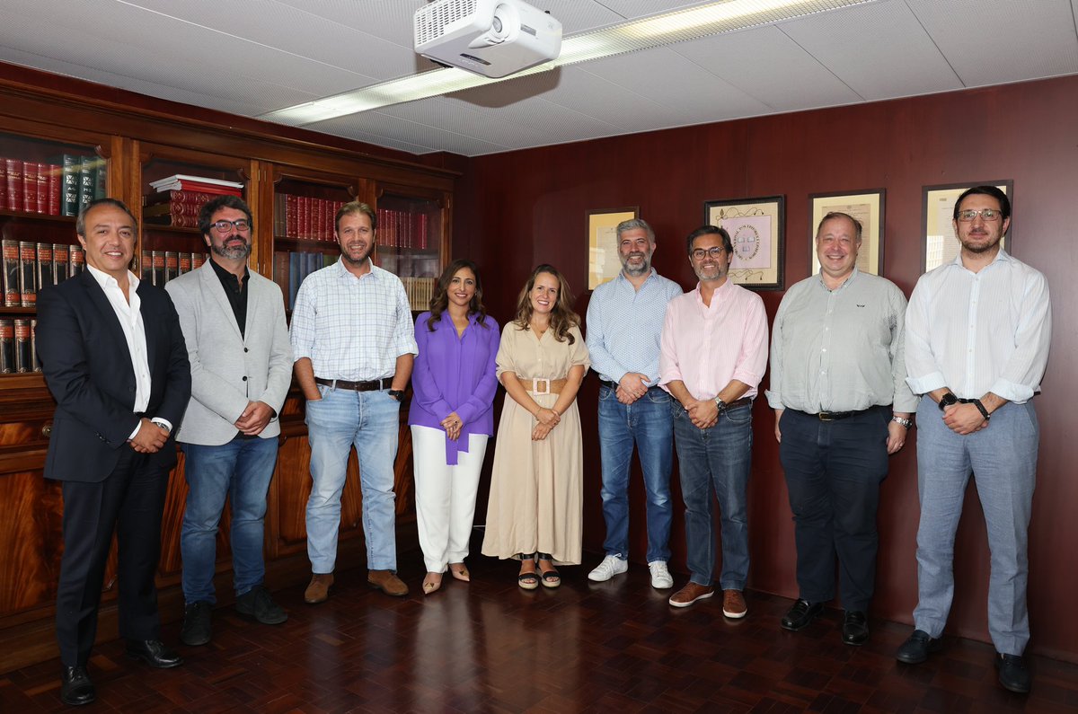 In Lisbon, I met with members of the Portuguese Publishers and Booksellers Association to update them on the latest IPA projects. I heard about the challenges they are facing, and was inspired to witness their willingness to collaborate in developing our industry.