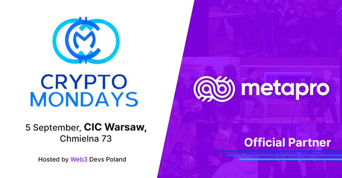 cryptonet_net's tweet photo. Let's meet Tonite &amp; have a chat! 🍀🔥💥 Check out https://t.co/7oSDBVzLDR #metapro #NFT #Blockchain #MetaAssets @BNBCHAIN #BuildonBNBChain #Metaverse @GameFi #metaproWallet https://t.co/oAKk57hIHh