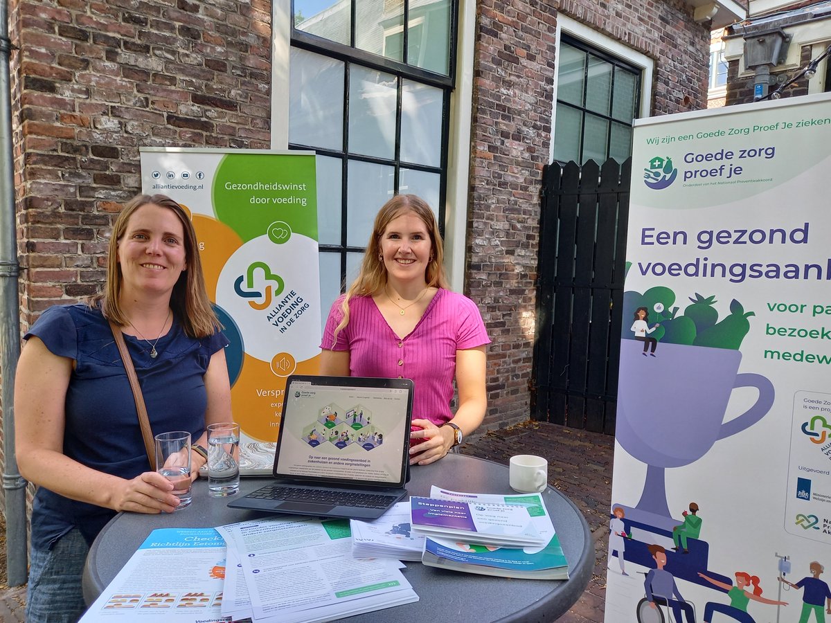 Goede Zorg Proef Je tweet media