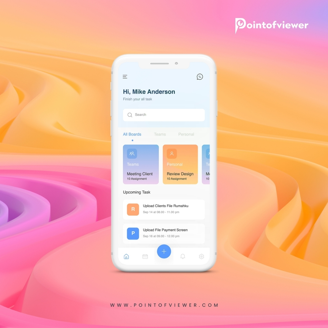 PointofviewerD's tweet image. Sharing our latest UI/UX Design work. ⁠
#mobileapp #mobileapps #mobileappdevelopment #uiuxdesign #uiux #Twitter #designers #designer #graphicdesigner #BusinessOwner #BusinessUpdate