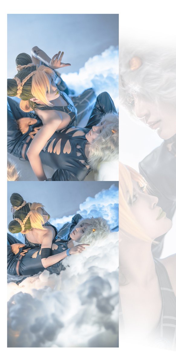 ZoYoYoGe's tweet photo. ジョジョ���奇妙な冒険
Part6. Stone Ocean
JolyneCujoh /火柴
dailyweatherreport/@ZoYoYoGe 

#jjba #jojo #ジョジョ #ストーンオーシャン #stoneocean #dailyweatherreport #weatherreport #JoJosBizarreAdventure #JJBA #stoneocean  #ジョジョの奇妙な冒険  #WeatherReport #空条徐倫 #JolyneCujoh https://t.co/F1SNwqlZ7U