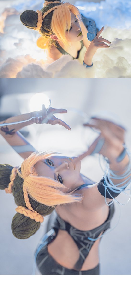 ZoYoYoGe's tweet photo. ジョジョ���奇妙な冒険
Part6. Stone Ocean
JolyneCujoh /火柴
dailyweatherreport/@ZoYoYoGe 

#jjba #jojo #ジョジョ #ストーンオーシャン #stoneocean #dailyweatherreport #weatherreport #JoJosBizarreAdventure #JJBA #stoneocean  #ジョジョの奇妙な冒険  #WeatherReport #空条徐倫 #JolyneCujoh https://t.co/F1SNwqlZ7U