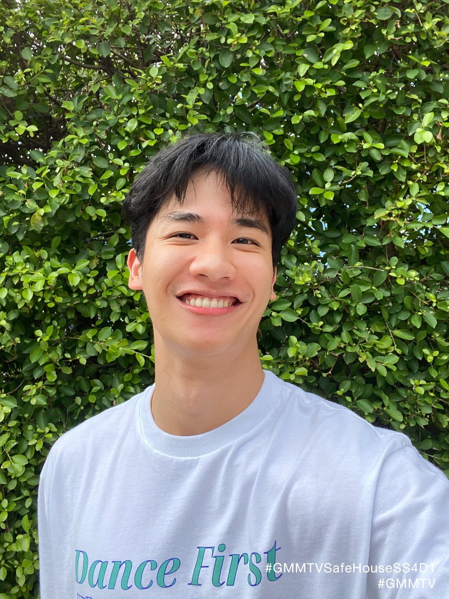 adore_tn's tweet photo. TayNew at Safehouse
——- 🧵 Thread 🧵——-

#GMMTVSafeHouseSS4D1#GMMTVSafeHouseSS4 
#เตนิว https://t.co/qmwQayYmY7