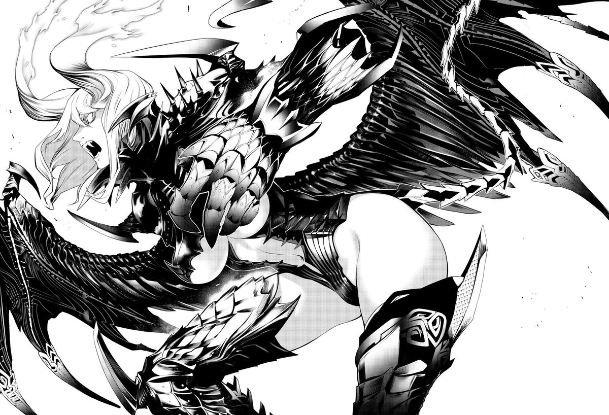 JustMonogatari's tweet image. 