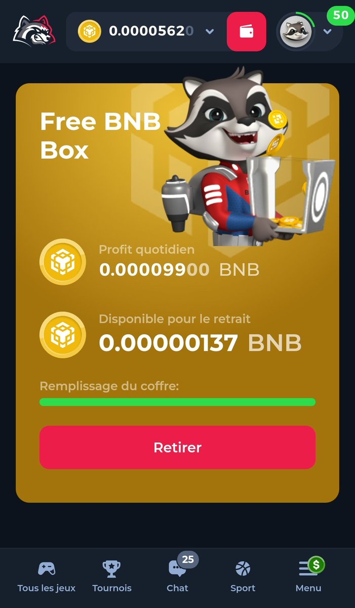 CryptoPhilL69's tweet photo. @betfury_gaming @BetFury_Sport @BetfuryID @betfury_de @BetfuryPh @betfury_tr @BetfuryPL @BetfuryIN 🎁💰FREE FAUCET👇
https://t.co/0URVCMCnDH https://t.co/DQV14CgklY