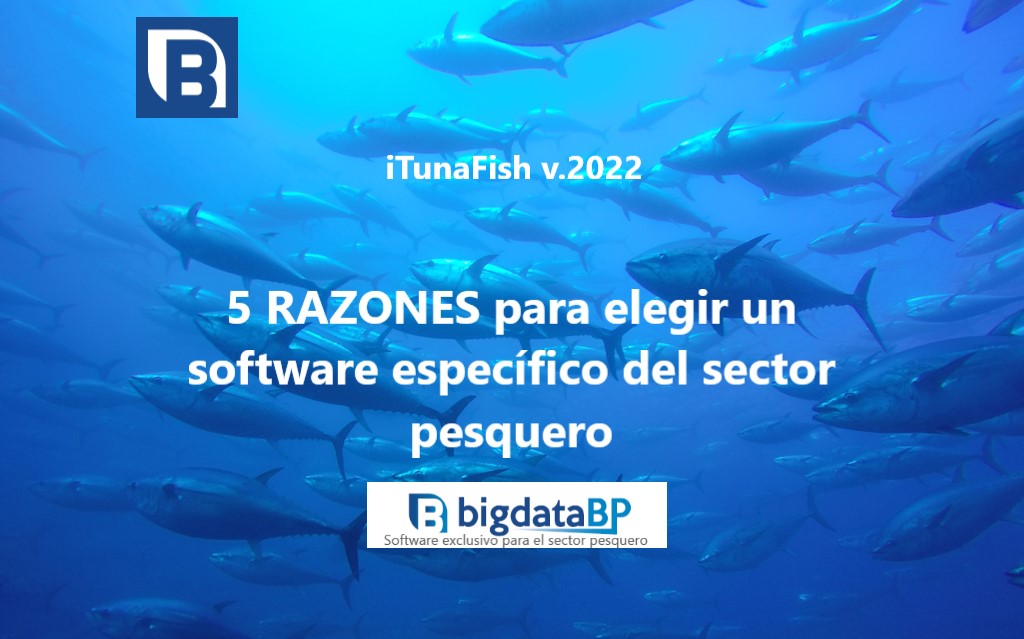 bigdatabp's tweet image. 💻🐟 bigdataBP Desarrolladores de #software para el sector de la #pesca.

🧐 ¿Por qué elegir un #programa específico para la industria pesquera?
Sabemos que cada tipo de empresa tiene unas necesidades específicas⚙
Entra en nuestro blog👇
bigdatabp.com/5-razones-para…
#erp #industrial