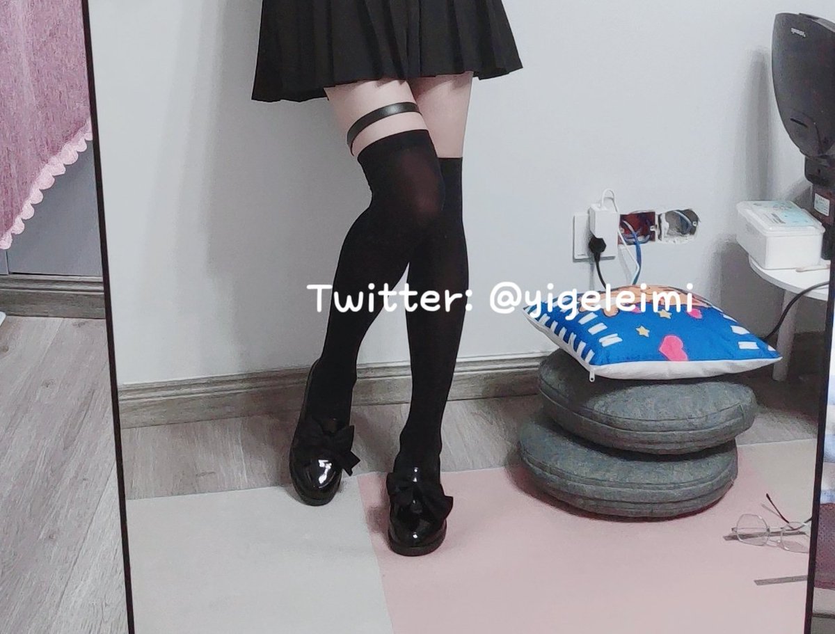 蕾咪 tweet media