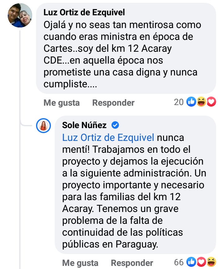 2945Luisb's tweet photo. La llaverito de #Efraudin hizo una foto tipo sensible con el Marido, pero le llovieron los escraches! le trataron de #Mentirosa etc. 
#FueraLaIzquierda 
#SocialismoEsMiseria 
#LaSoleRepresenta🏳️‍🌈
#ParaguayesproFamilia🇵🇾 
#ParaguayesProVida🇵🇾 https://t.co/KRovvsGZuz