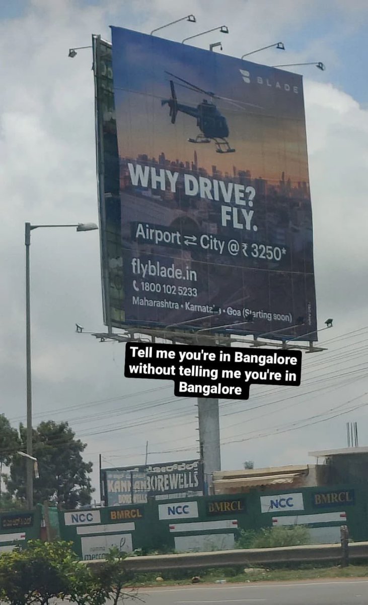 shrey4799's tweet photo. @yash_kh12 @peakbengaluru Meanwhile entrepreneurs in BLR 🤣 https://t.co/YUn11KWlWM
