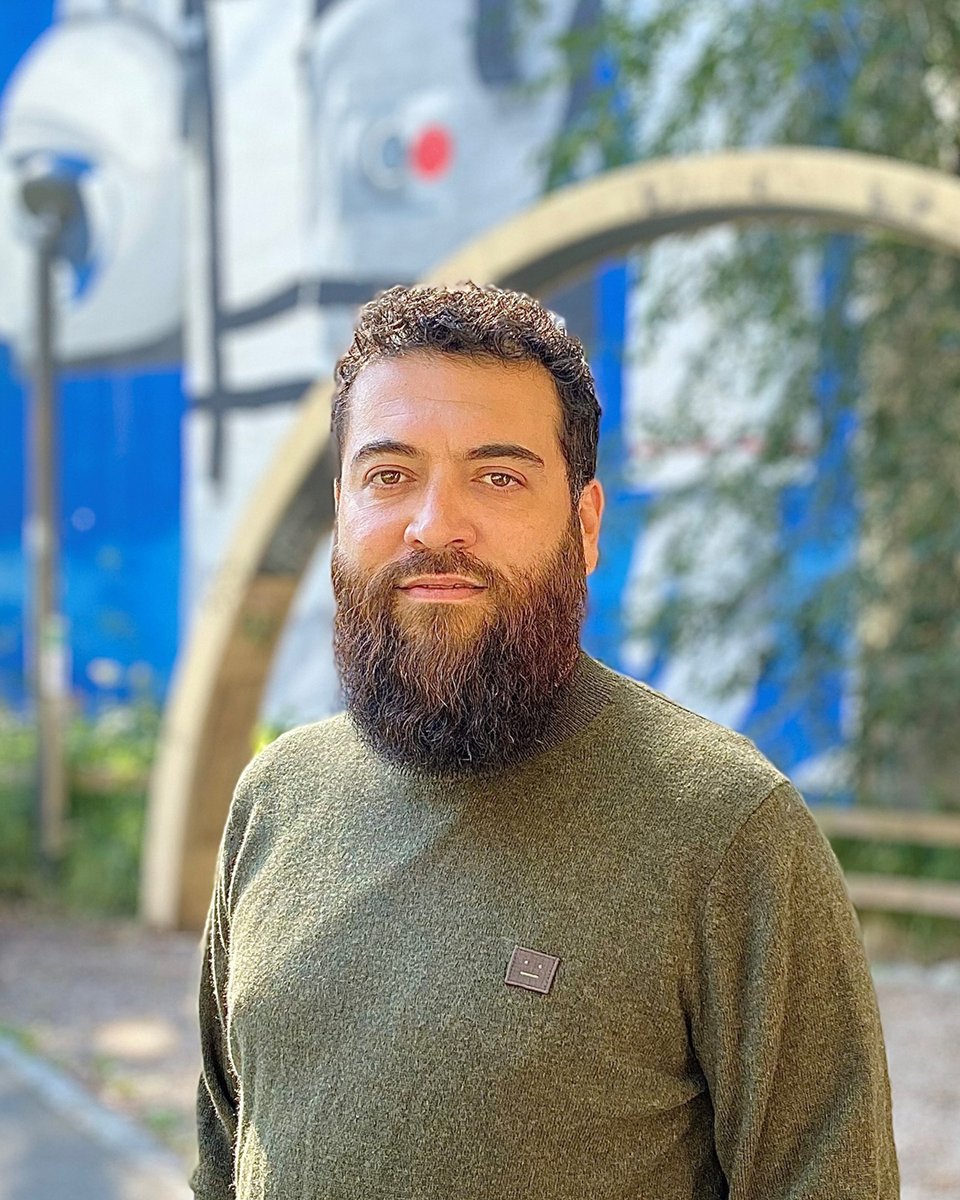 Vi ønsker velkommen til <a href="/diegomarinrios/">Diego Marin Rios</a>! I dag trer han ordentlig inn i vikarstillingen som fyller leders arbeidsoppgaver med tittelen «politisk ansvarlig» for Attac Norge.

Vi ser frem til fortsettelsen i kampen for en mer rettferdig verden!